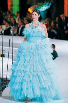 Una propuesta para la mujer que crea tendencia