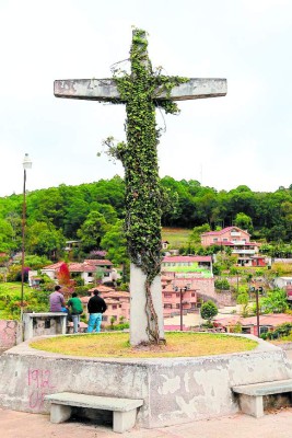 La pintoresca Santa Lucía derrocha cultura y fiesta