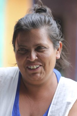 La leña, segundo combustible usado en cocinas capitalinas