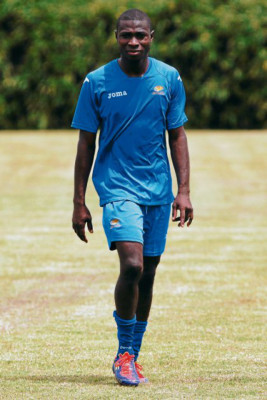 La sequía de goles debe terminar para Motagua