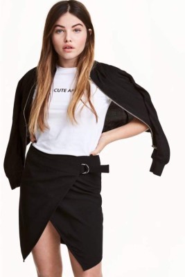 Así luce la 'niña más bonita del mundo' seis años después de saltar a la fama