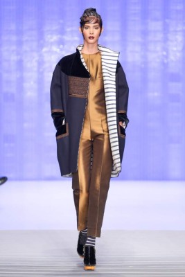 Delicadeza, versatilidad y elegancia