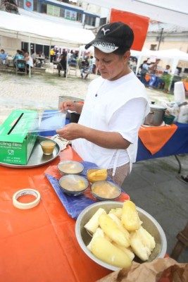 A vibrar en el carnaval con sabor a identidad local
