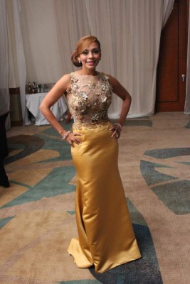 FOTOS: Las más guapas de Tegucigalpa