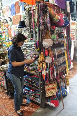 La Palma, el rincón más colorido de El Salvador