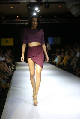 Coloridos diseños con identidad