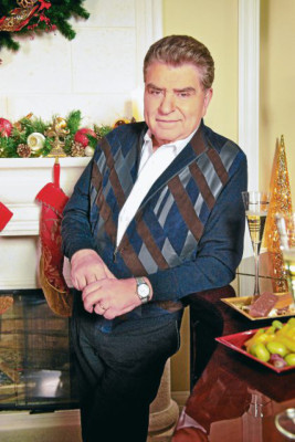 'Don Francisco presenta” llega a su fin en la tv