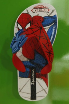 Los héroes de la moda