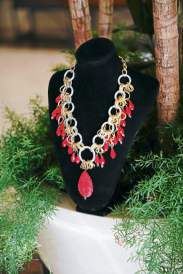 El arte maya crece en Casa D” Garay