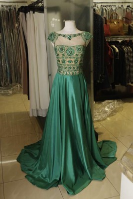 Vestidos para cenas navideñas