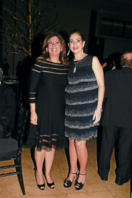 Memorable gala para festejar centenario de Banco Atlántida