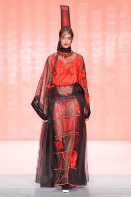 Delicadeza, versatilidad y elegancia