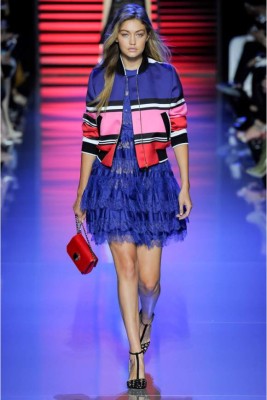 Las princesas de Elie Saab