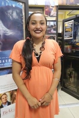 Cortos: Lleno total en conversatorio de cine centroamericano