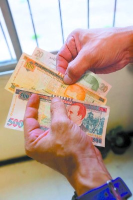 Honduras: Irrespeto y discriminación