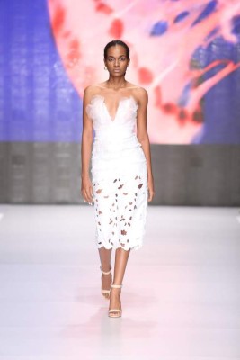 Delicadeza, versatilidad y elegancia