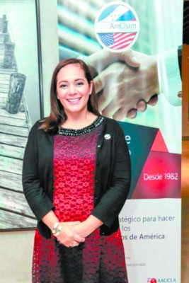 Relaciones comerciales con EUA están en buen momento