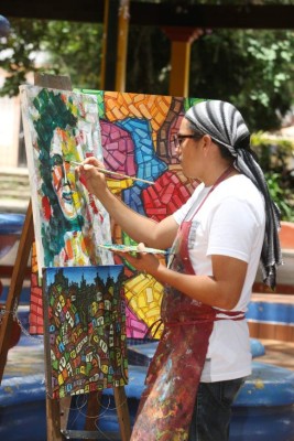 Dennis Berrios: 'He tenido ese miedo de hablarle a las mujeres'