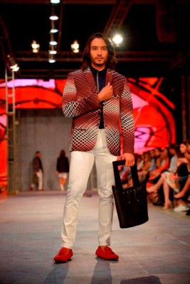 La moda centroamericana se reúne en Nicaragua Diseña