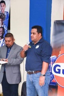 Javier Cruz: 'reportamos un millón en pérdidas” &nbsp;