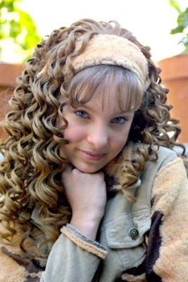 Las 10 estrellas infantiles que hoy son las más sensuales