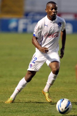 'No me perdonarían perder ante Herediano', Vargas