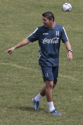 Arnold y Pavón, los ojos de Medford