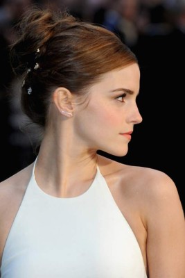 Peinados exprés inspirados en la pasarela