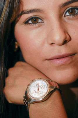 Añada personalidad a su muñeca