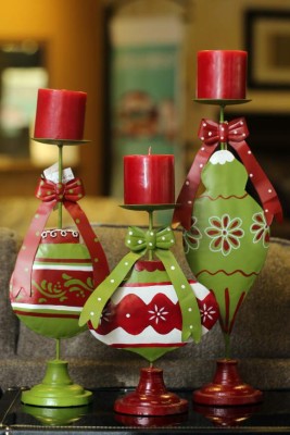 Una aromática despedida al año 2014