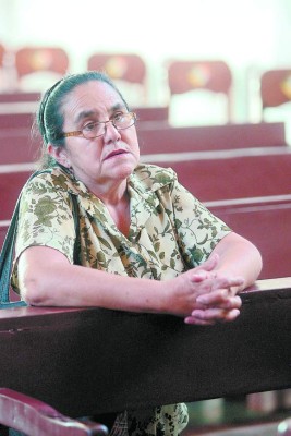 Sublime devoción y fervor al Cristo Negro