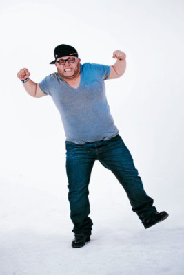 Espectáculo hondureño se coló en planillas