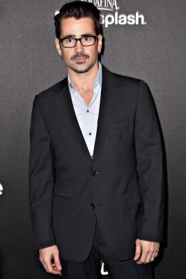 Los mostachudos de la farándula ¿Cómo los prefiere?