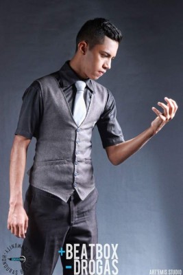 'Queremos quitar los estereotipos del beatbox'