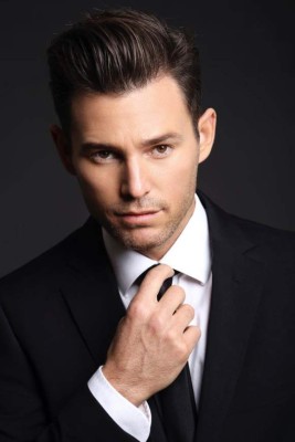 Armando Torrea, el actor que provocó ola de covid-19 con masiva boda