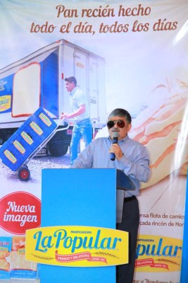 La Popular renueva su imagen
