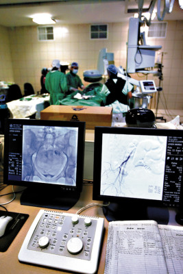 Afiliados al IHSS pueden optar al reembolso de gastos