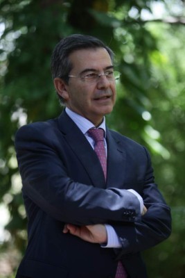 'Hay que repensar el periodismo desde los contenidos”