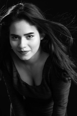 Daniela Lozano o la imagen como profecía