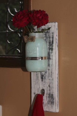 Pequeños frascos para grandes sueños