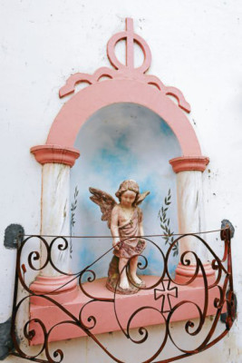 Los tesoros culturales y naturales de El Paraíso