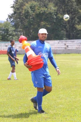 Inicia la era Medford en Honduras