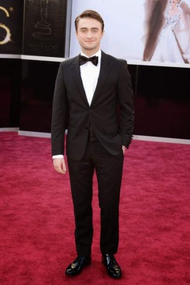 Un actor mágico díficil de olvidar