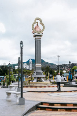 Fervor, bosque tropical y playa al oriente y noreste de la capital