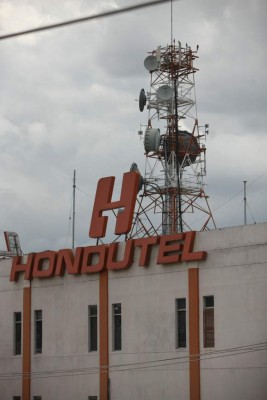 Reservan frecuencias a Hondutel
