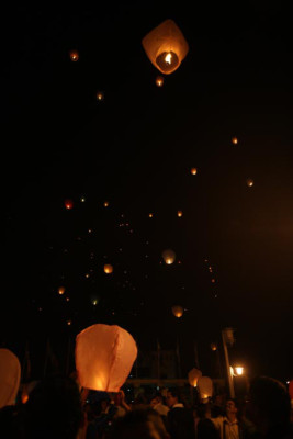 La naturaleza que inspiró a Siguatepeque