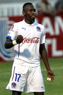 'No me perdonarían perder ante Herediano', Vargas