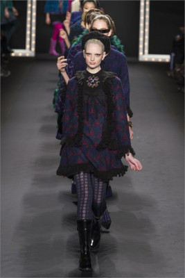 Anna Sui