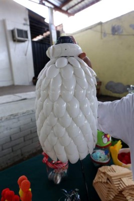 Gobierno escolar tomó las riendas de Escuelas Amigables