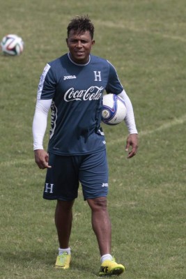 Arnold y Pavón, los ojos de Medford